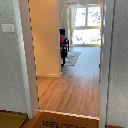 Dg Russi Bella Vista Apartment Andermatt Bagian luar foto