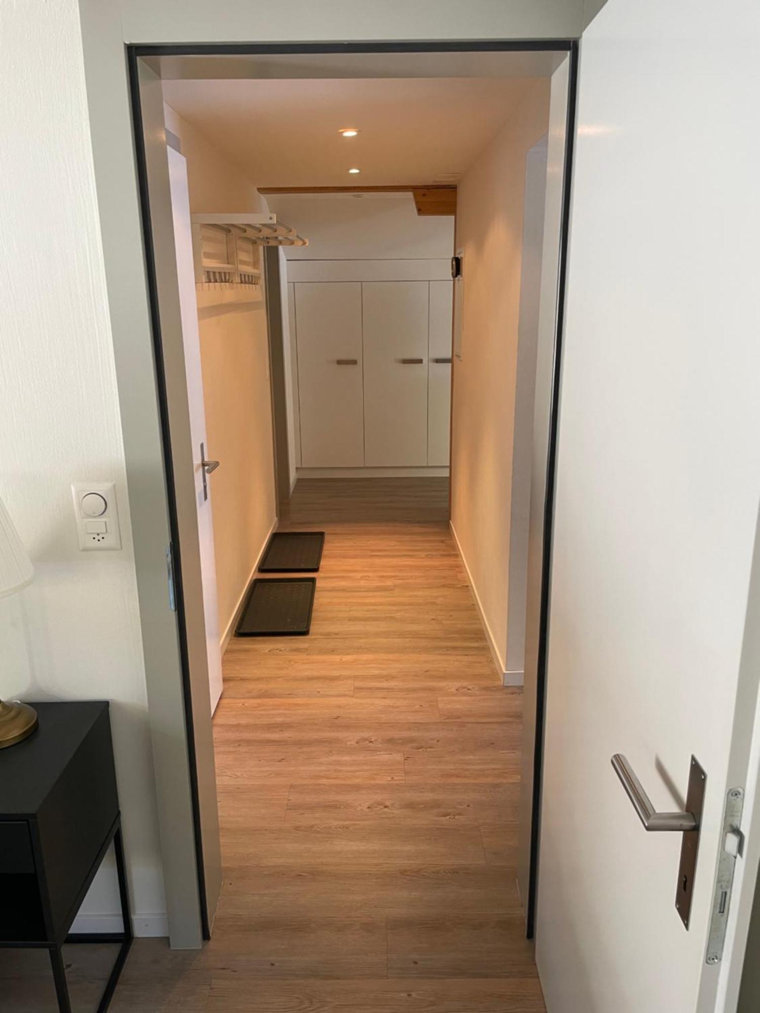Dg Russi Bella Vista Apartment Andermatt Bagian luar foto